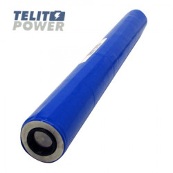 TelitPower baterija NiCd 6V 2000mAh za Streamlight Stinger 77375 baterijsku lampu ( P-0349 ) - Img 2