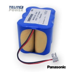 TelitPower baterija NiCD 7.2V 2000mAh za B.Braun Vista basic infuzionu pumpu Nr. 33175551 ( P-0365 ) - Img 4