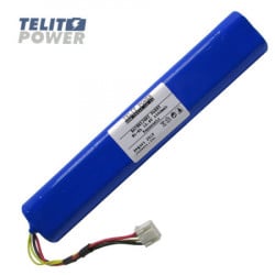 TelitPower baterija NiMH 10.8V 4500mAh Panasonic za VW Diagnostički kompjuter GP4550LAH9TMXZ ( P-1580 ) - Img 1