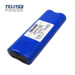 TelitPower baterija NiMH 7.2V 1300mAh Panasonic za INOTEC VC72 Oceansun usisivač ( P-1841 ) - Img 3