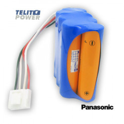 TelitPower baterija NiMH 8.4V 4500mAh Panasonic za Testo 350-S, Testo 350-XL ( P-0487 ) - Img 2