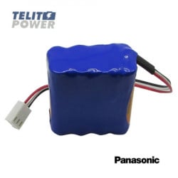 TelitPower baterija NiMH 9.6 700mAh za Denta Port ZX ( P-0752 ) - Img 2