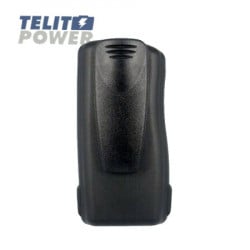 TelitPower baterija PMNN4046A NIMH 7.2V 2000mAh Panasonic za radio stanicu MOTOROLA CP125 ( P-3308 ) - Img 2