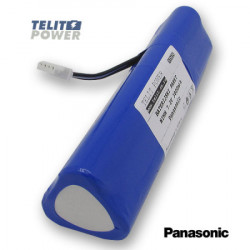TelitPower baterija za Fluke scopometar 199C NiMH 7.2V 3800mAh Panasonic ( p-1490 ) - Img 4