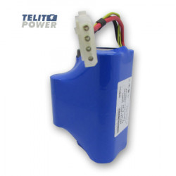 TelitPower baterija za Innomed HeartScreen 112d NiCd 8.4V 3000mAh 7/NC-3000-CR Panasonic Cadnica ( P-0817 ) - Img 2