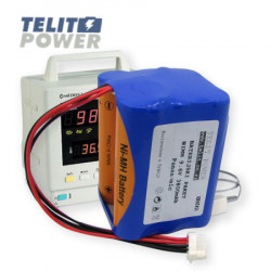 TelitPower baterija za N560 Oximax Puls mediana monitor NiMH 9.6V 3800mAh Panasonic ( P-1521 )
