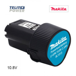 TelitPower baterija za ručni alat Makita BL1013 Li-Ion 10.8V 2500mAh SAMSUNG ( P-4011 ) - Img 1