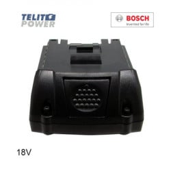 TelitPower Bosch GWS 18V-Li 18V 1.3Ah ( P-4024 ) - Img 3