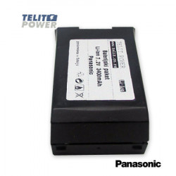 TelitPower reparacija baterije Li-Ion 7.2V 3400mAh za AKS skener ( P-0417 ) - Img 7