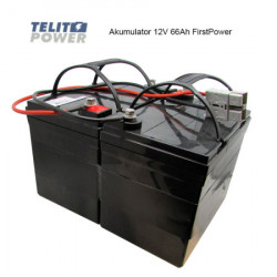 TelitPower UPS - konvertor za kotao na pelet TPUP-700 1000VA / 700W sa akumulatorom 24V 33Ah ( P-3243 ) - Img 2