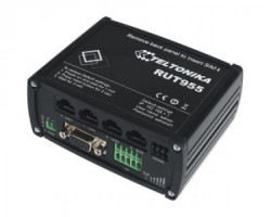 Teltonika Router RUT955 LTE WLAN - Img 4