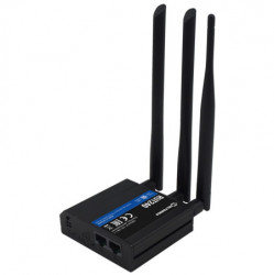 Teltonika RUT240 Industrial LTE WiFi router ( 4163 ) - Img 5