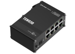 Teltonika TSW030, Switch 8 x 10/100 ( 6405 )