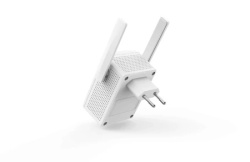 Tenda A18 AC1200 Range Extender -4