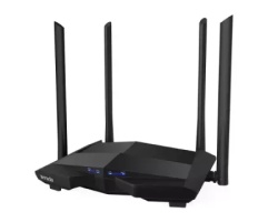 Tenda AC10 V3.0 AC1200/2.4&5GHz/4x6dBi/1WAN/3LAN/Repeater/AP Wireless Router -2