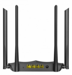 Tenda AC8 AC1200 wireless dual band ruter 2.4+5GHz, 1W/3L, Gbit, 1Ghz cpu 128mb, 4x6dBi 9V/1A - Img 3