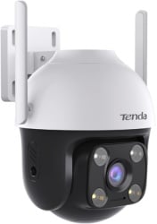 Tenda CH3-WCA v1.0 1080P Outdoor Wi-Fi Pan/Tilt Camera-3