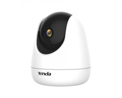 Tenda CP3 Security Pan/Tilt Camera 1080P - Img 3