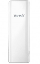 Tenda O6 outdoor long range Point to Point CPE 5GHz 11AC 433Mbps, 16dB, 10km - Img 2