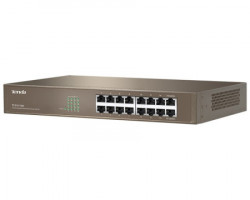 Tenda TEG1016D v6.0 16-Port gigabit ethernet Switch - Img 2