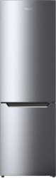 Tesla 185.8x59.9,285l no frost, Inox kombinovani frižider ( RC3200FHX1 ) - Img 1