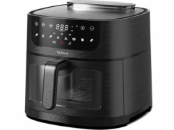 Tesla AF810BGW 1800W/ 8L/ digital panel/ crni Air Fryer  ( AF810BGW ) -1