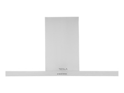 Tesla DC900AX/kaminski/90cm/ 630m3/h/inox Aspirato ( DC900AX )