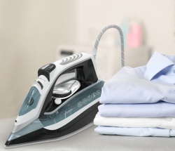 Tesla IR302BL/ 2200W/ plava pegla ( IR302BL )