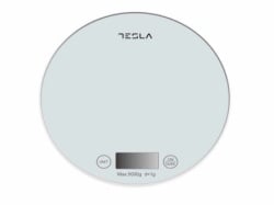 Tesla ks200w 5kg/bela kuhinjska vaga  ( KS200W ) -3