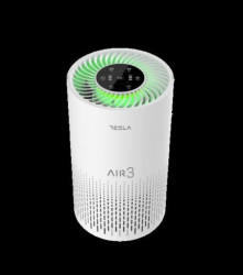 Tesla prečišćivač vazduha AIR3, do 22m2 WiFi, senzor kvaliteta vazduha, Hepa ( TESLAAIR3 ) - Img 1