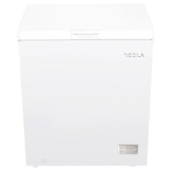 Tesla RH1500HE horizontalni/ 145L/ 85x55x70,5cm/ bela Zamrzivac ( RH1500HE )
