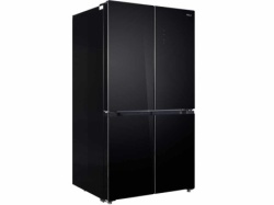 Tesla RM5600FSNBE multi door/560L/No Frost/E/crna frižider ( RM5600FSNBE ) -1