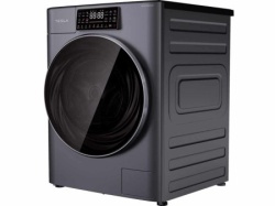 Tesla WF101490CSA/ inverter/ 10kg/ 1400 obrtaja/ A/ 84,7x60x57,7cm/ siva Veš mašina ( WF101490CSA )