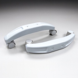 Tesy CN04 nogice za radijatore serije