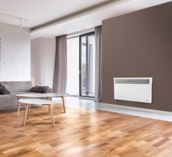 Tesy electric panel convector CN031 200 EI cloud W-3