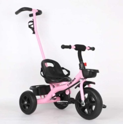 ThemaSport ts-022 pink tricikl ( ts- 022-pink )