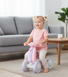 ThemaSport ts-601 roze guralica ( ts-601-roze )