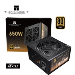 ThermalRight KG-650 gold napajanje ( 112373 )