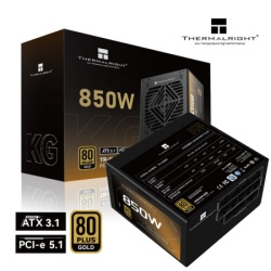 ThermalRight KG-850 gold napajanje ( 112375 )