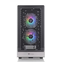 Thermaltake ceres 300 TG ARGB black/glass*1/Fan x3/CA-1Y2-00M1WN-00 kućište - Img 4