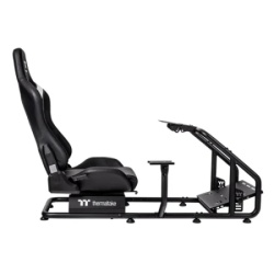 Thermaltake gr300 racing simulator cockpit-3