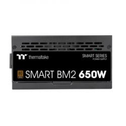 Thermaltake napajanje 650W Smart BM2 12cmFan/80Plus/Modular, PS-SPD-0650MNFABE-1 - Img 2