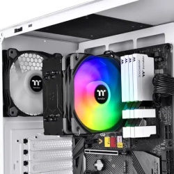 Thermaltake UX200 SE ARGB 1700/1200/AM4/AM5 CPU cooler -2