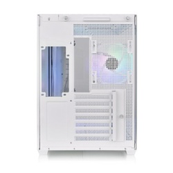 Thermaltake View 380 TG ARGB Snow White/Tempered Glass*2-2