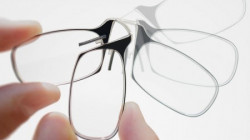 ThinOptics Keychain Low Power Glasses Black +1.50 (+1.25 - +1.75) ( 028758 ) - Img 2