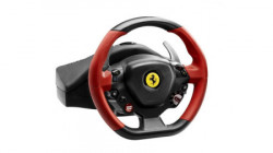 Thrustmaster Ferrari 458 Spider Racing Wheel ( 024890 )  - Img 3