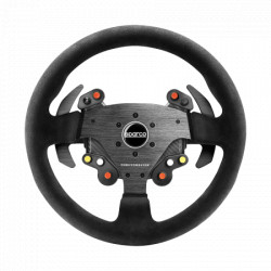 Thrustmaster Rally Wheel Add-on Sparco R383 MOD ( 048287 ) - Img 2