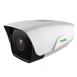 Tiandy technologies IP bullet kamera, 2MP, 4mm, WDR 120dB, IR 50m, IP67, PoE ( Tc-c32bg )