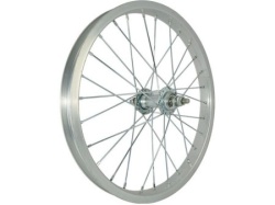 Točak prednji 12x1.75 aluminijum (EU) ( 490114 )