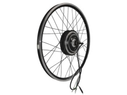 Točak zadnji 22" za elektro bicikl (sa motorom) model dakota 26 ( 331551 )